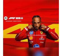 F1 25 Iconic Edition (Xbox Series X|S) Xbox Live Key - EU