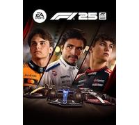 F1 25 (PC) - EA App Key - EUROPE
