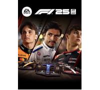 F1 25 Standard Edition Xbox Series X|S (WW)