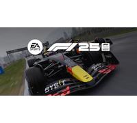 F1 25 (Steam Account)