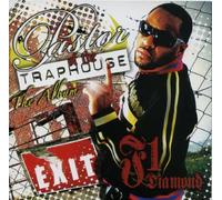 F1 Diamond - Pastor of the Traphouse
