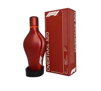 F1 Parfums Overtake 320 Eau de Toilette 75ml Mens Perfume
