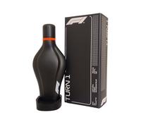 F1 Parfums Turn 1 Eau de Toilette 75ml Mens Perfume