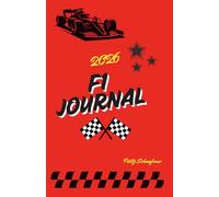 F1 journal 2026: All races one season all result