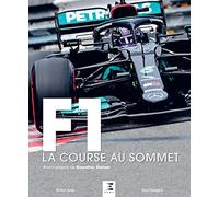 F1, la course au sommet
