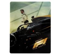 F1: La película [Blu-Ray] [Region Free] (Audio español. Subtítulos en español)