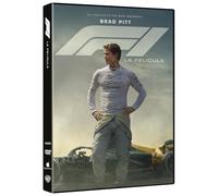 F1 La película (DVD)