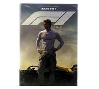 F1: La película [DVD] (Audio español. Subtítulos en español)