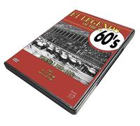 F1 Legends Of The 1960s - Vol. 1 - 1960-1962 [Reino Unido] [DVD]