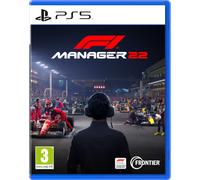F1 manager 2022