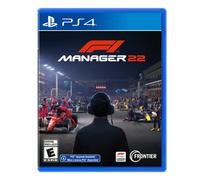 F1 Manager 2022