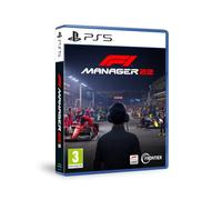 F1 Manager 2022