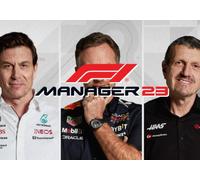 F1 Manager 2023 (PC) Steam Account - GLOBAL