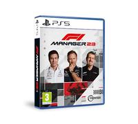 F1® Manager 2023 - PS5