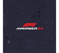 F1 Manager 2024 (PC) Steam Key - LATIN AMERICA