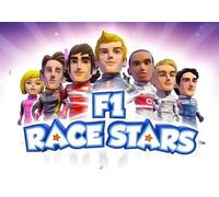 F1 Race Stars Complete (PC) Steam Key - GLOBAL