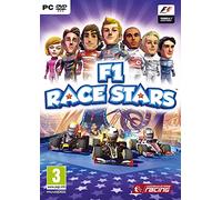 F1 Race Stars [Importación Francesa]