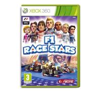 F1 Race Stars [Importación inglesa]