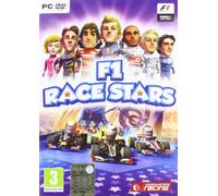 F1 Race Stars [Importación italiana]
