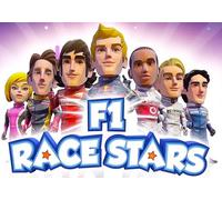 F1 Race Stars (PC) Steam Key - GLOBAL