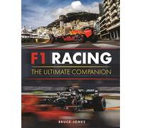 F1 Racing: The Ultimate Companion