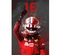 F1 Racings Pósters Picture - Rompecabezas 1000 Piezas - Decoración De Arte Mural - Juguetes De Desafío Personalizados para Adultos - Juguetes De Desafío para La Diversión Familiar Kw430Zw