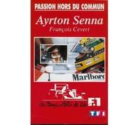 F1, vol. 10 : ayrton senna, François cevert [Francia] [VHS]