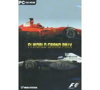 F1 World Grand Prix