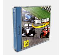 F1 World Grand Prix
