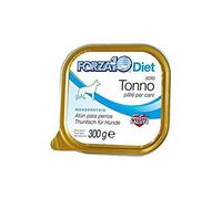 F10 Perro solo Diet Atún húmedo 300 g x 18