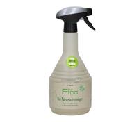 F100 Bio Limpiadores de Bicicleta Botella de Spray 750ml