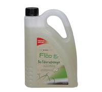 Dr. Wack - Limpiador de bicicleta F100 Bio de 2 litros I Limpieza Premium para toda la bicicleta y la cadena de la bicicleta I Cuidado de la bicicleta de alta calidad - Fabricado en Alemania