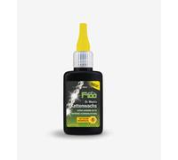 F100 - Botella cuentagotas de cera para cadenas (50 ml)