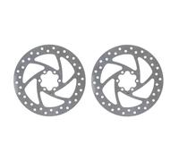 F10mobility 2 Discos De Freno Para Patinete Youin You-go L2 Repuesto