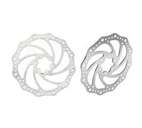 F10mobility 2 Discos Freno Patinete Urbanglide E-cross Pro Repuesto