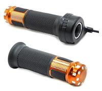 F10mobility Acelerador Compatible con, Acelerador de puño SmartGyro Speedway V2.0 SG27-286 Repuesto Control de Velocidad para Patinete eléctrico