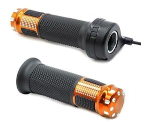 F10mobility Acelerador Compatible con, Acelerador de puño SmartGyro Speedway V2.0 SG27-286 Repuesto Control de Velocidad para Patinete eléctrico