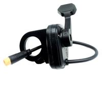 F10mobility Acelerador Compatible con SmartGyro Speedway Pro V2.0 SG27-285 Repuesto Control de Velocidad para Patinete eléctrico