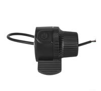 F10mobility Acelerador para Bongo Serie Z 07035 Repuesto Compatible para Patinete eléctrico Control de Velocidad