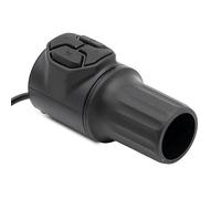 F10mobility Acelerador para NIU KQi Air X Repuesto Compatible para Patinete eléctrico Control de Velocidad
