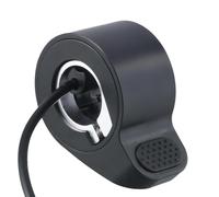 F10mobility Acelerador para Patinete Eléctrico Bongo Serie S+ MAX Infinity (Repuesto Compatible) - Repuesto de Sustitución, Control de Velocidad