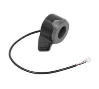 F10mobility Acelerador para Patinete Eléctrico NIU KQi1 - Repuesto de Sustitución, Control de Velocidad