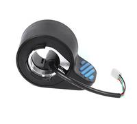 F10mobility Acelerador para Patinete Eléctrico Segway Ninebot KickScooter F25E F30E F40E - Repuesto de Sustitución, Control de Velocidad