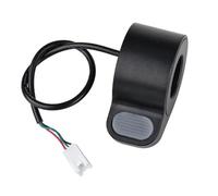 F10mobility Acelerador para Patinete Eléctrico Xiaomi Mi Electric Scooter 3 Lite - Repuesto de Sustitución, Control de Velocidad