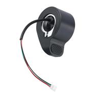 F10mobility Acelerador para smartGyro Z-One SG27-392 Repuesto Compatible para Patinete eléctrico Control de Velocidad