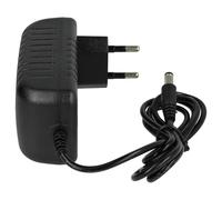 F10mobility Adaptador de Corriente para Aspirador Conga Rockstar 7500 Astral Jaliscazo Animal 08442 Cargador de Repuesto con Cable Alimentación