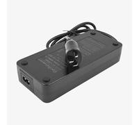 F10mobility Cargador 2A Compatible batería Bosch PowerTube 625 Vertical BBP291 Fuente de alimentación para e-Bike