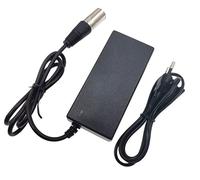 F10mobility Cargador batería Compatible con Bicicleta eléctrica Koga E-Extension Lady 2014-2016 de 2A Adaptador Fuente de Alimentación