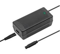 F10mobility Cargador batería Compatible con Patinete eléctrico Bongo Serie Y45 Modelo 07299 Adaptador de Corriente Repuesto Compatible con Scooter Eléctrico