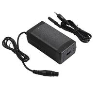 F10mobility Cargador batería Compatible con Patinete eléctrico Segway Ninebot F3 E Recambio Adaptador de Corriente Repuesto Compatible con Scooter Eléctrico